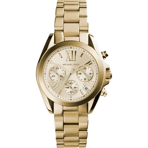 michael kors 5798 bradshaw mini|Michael Kors bradshaw watch case.